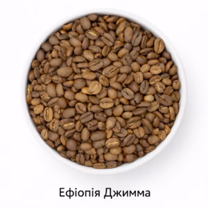 Ефіопія Джимма